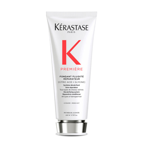 Kérastase - Première - Fondant Fluidity Repairing Repairing Conditioner | MazenOnline