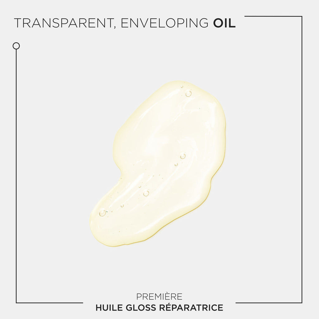 Kérastase - Première - Huile Gloss Réparatrice Intensive Shine Repair Oil | MazenOnline