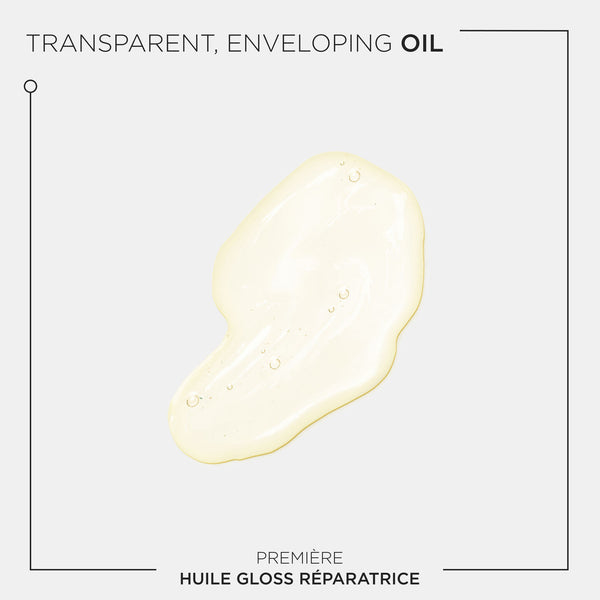 Kérastase - Première - Huile Gloss Réparatrice Intensive Shine Repair Oil | MazenOnline