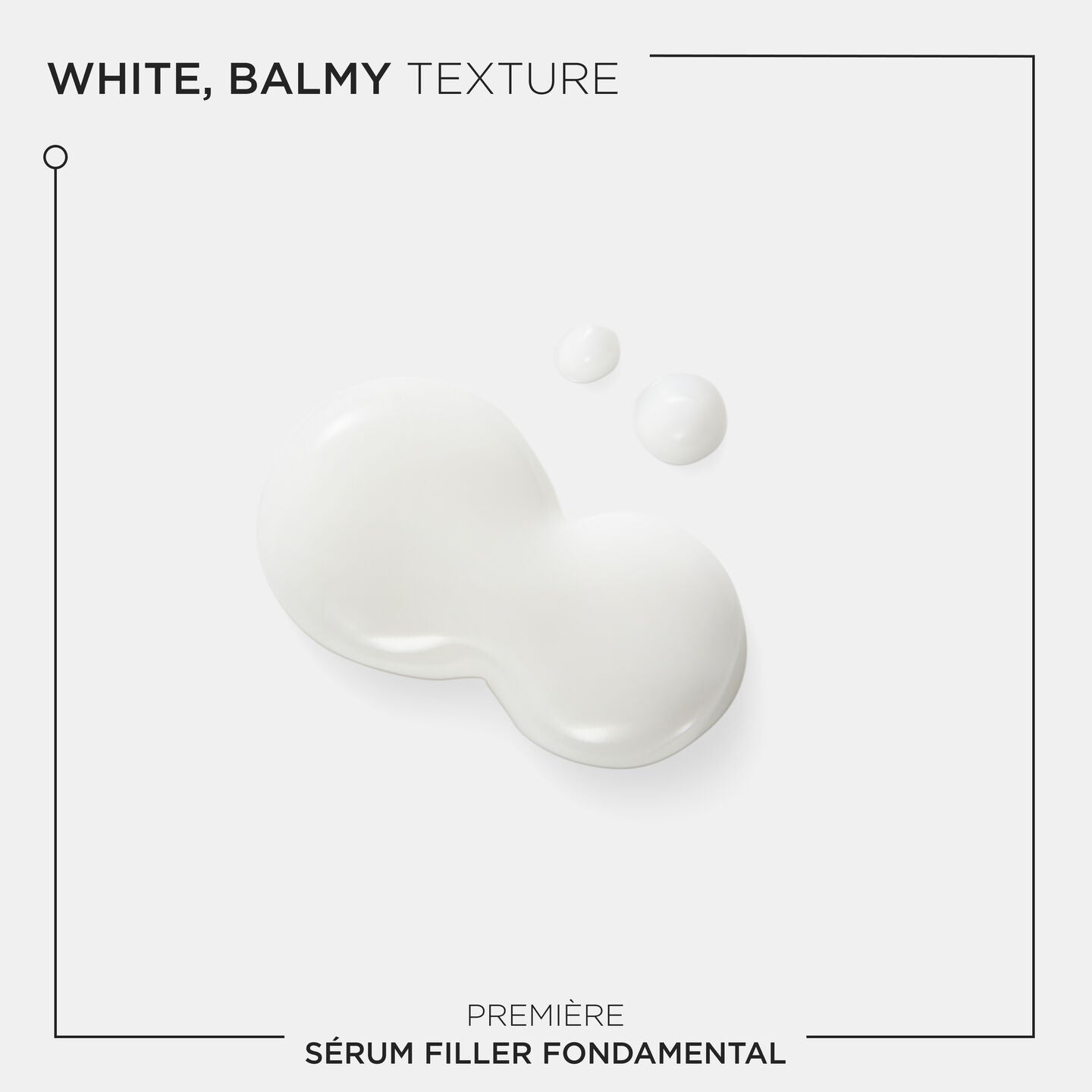 Kérastase - Première - Sérum Filler Fondamental Repairing Anti-Frizz Serum | MazenOnline