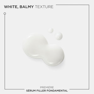 Kérastase - Première - Sérum Filler Fondamental Repairing Anti-Frizz Serum | MazenOnline