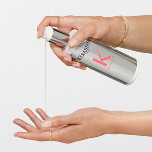 Kérastase - Première - Ultra-Repairing Decalcifying Concentrate Repairing Pre-Shampoo Treatment | MazenOnline