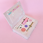Nala Pressed Powder Natural Makeup Palette for Kids