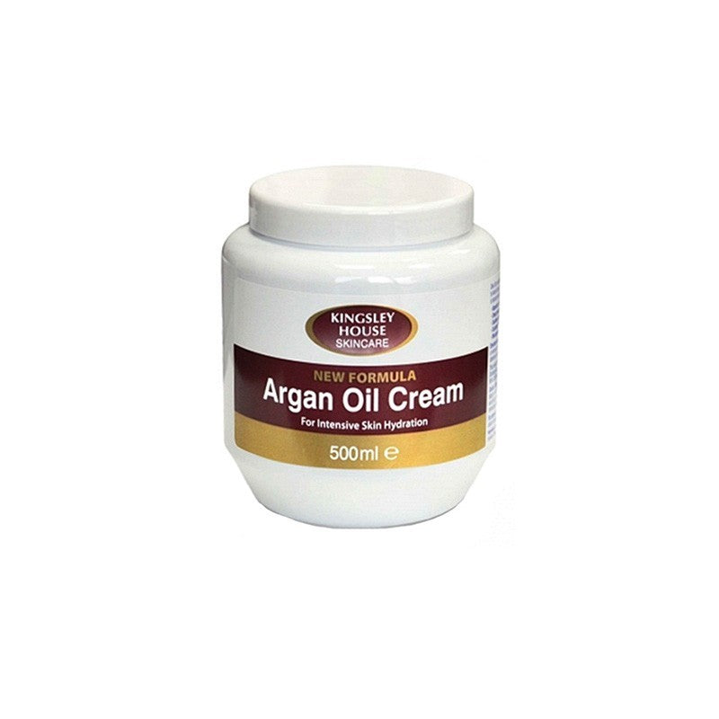 Hand & Body Cream Secondary image