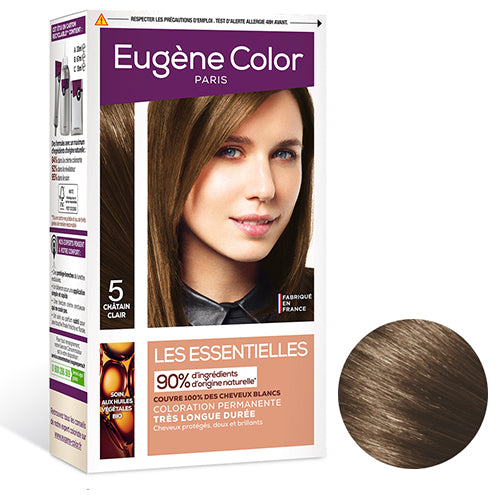 Color Essentiells 75ml - MazenOnline