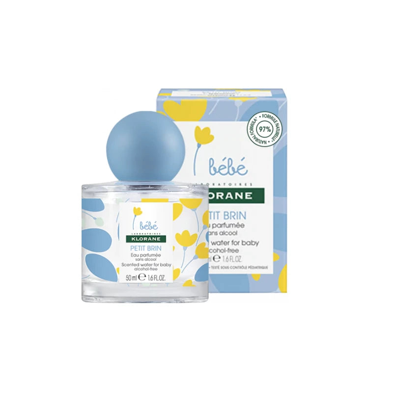 Klorane - Klorane Baby Petit Brin Scented Water | MazenOnline