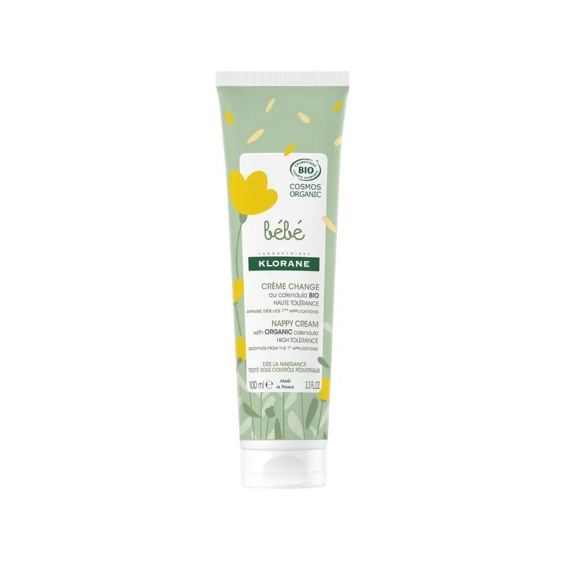 Baby Changing Diaper Cream - MazenOnline Main image