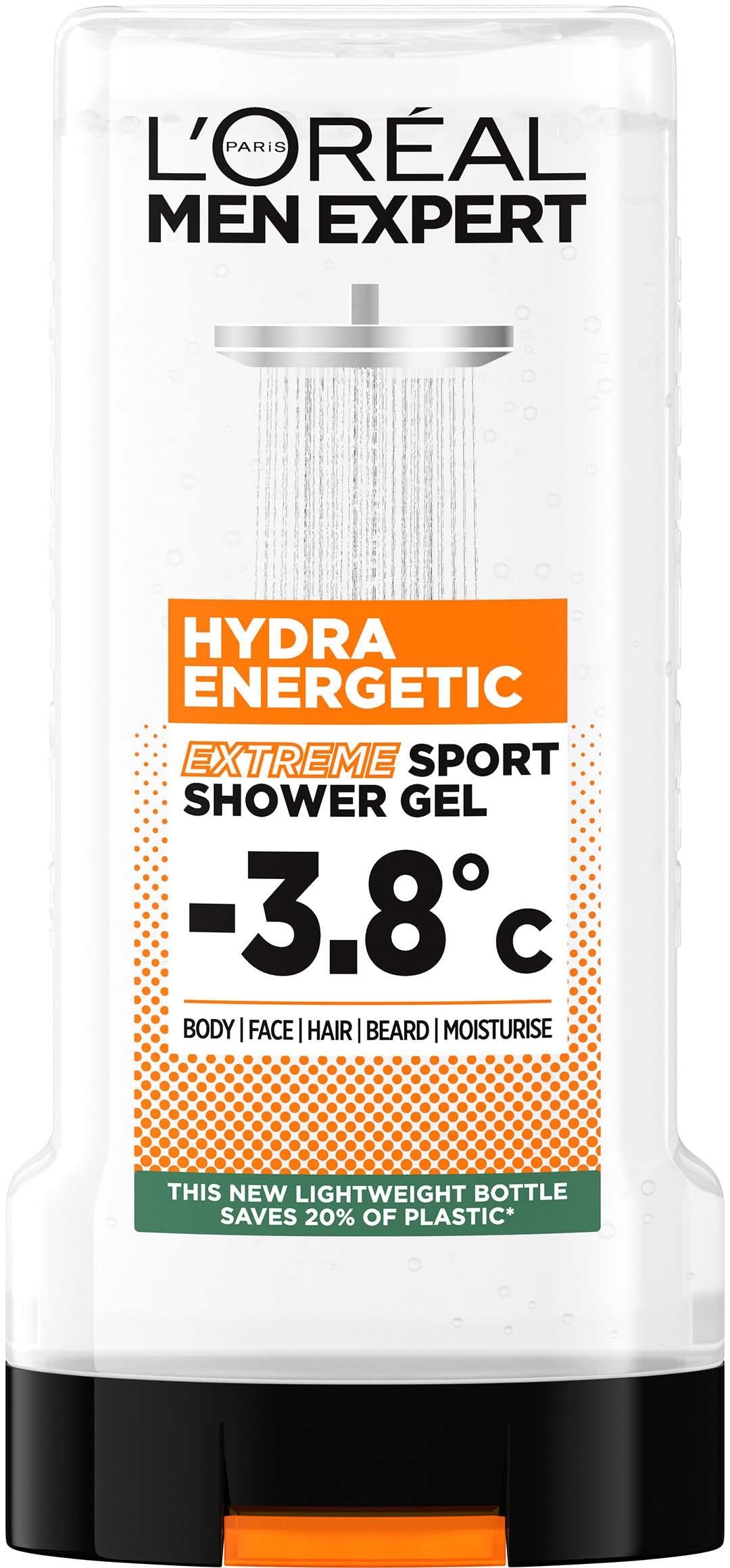 loreal - Men Exp Sg Hydra Energetic Ext Sport | MazenOnline Main image