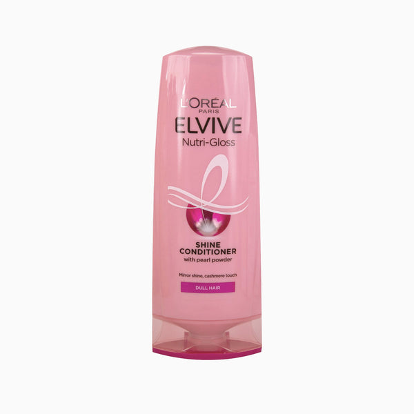 Nutri-Gloss Shine Conditioner - MazenOnline