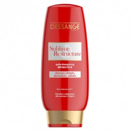 Sublime Restructure Cond 200 ML - MazenOnline