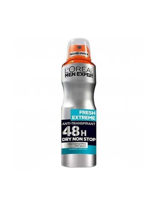 L'Oréal Paris - Men Expert Fresh Extreme Spray | MazenOnline