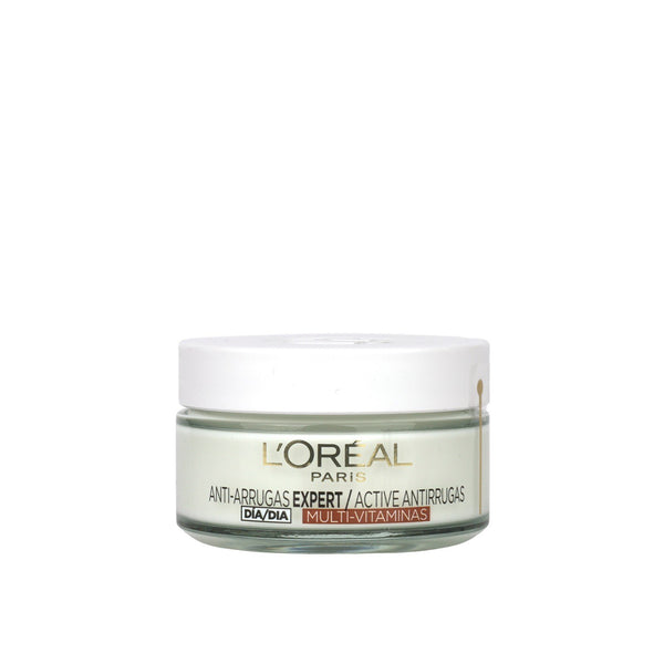 Wrinkle Expert Anti-Wrinkle Day Cream 65+