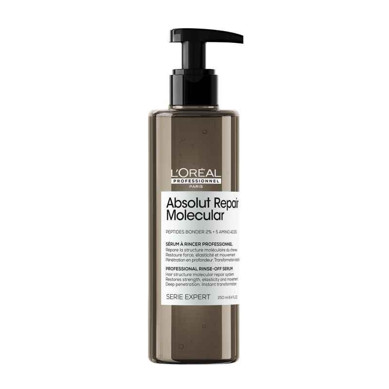 L'Oréal Paris - Serie Expert Absolut Repair Molecular serum | MazenOnline