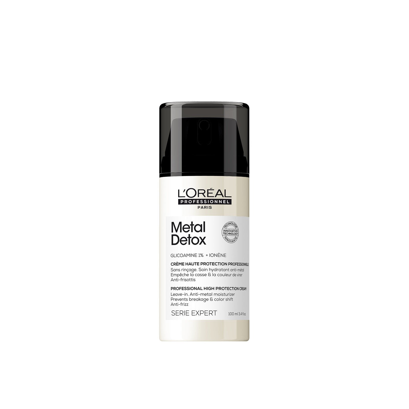 L'Oréal Professionnel - Série Expert Metal Detox High | MazenOnline Main image