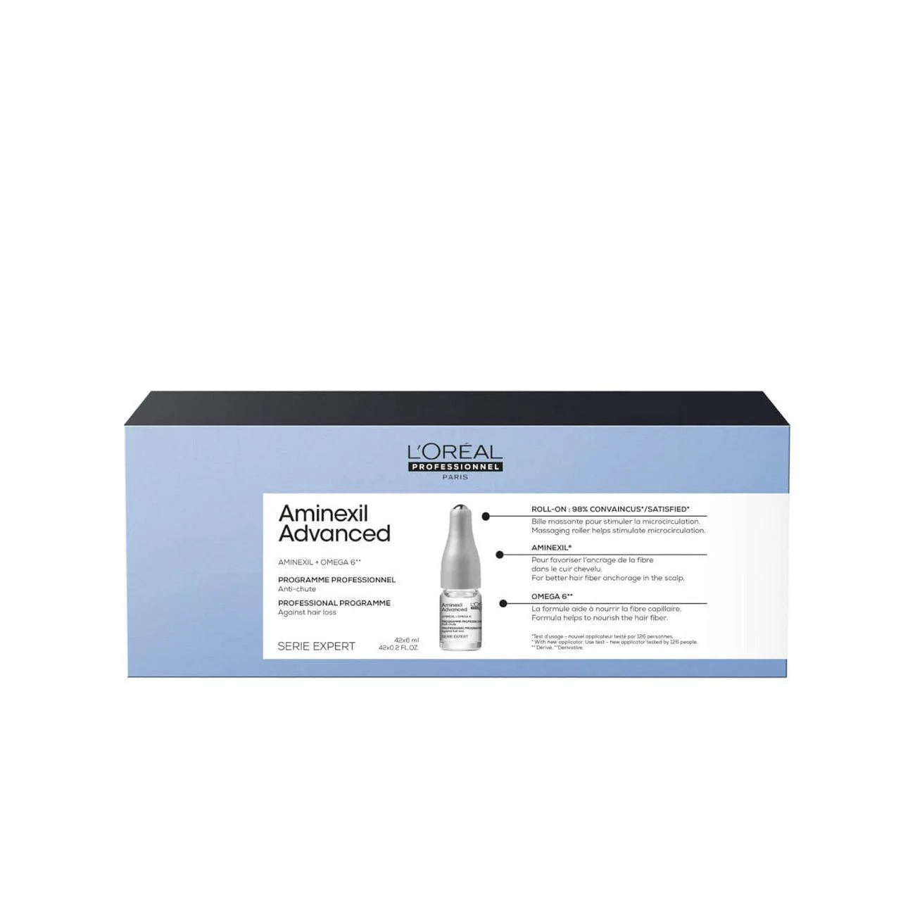 L'Oréal Professionnel - Serie Expert Scalp Aminexil Advanced | MazenOnline