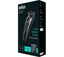 Series 3 BRABT3420 Beard Trimmer - Black & Silver