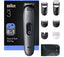 All-in-One Series 3 AIO3540 8-in-1 Grooming Kit