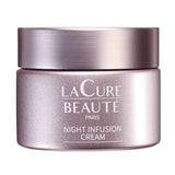 Anti Ageing Night Infusion Cream 50 ml - MazenOnline