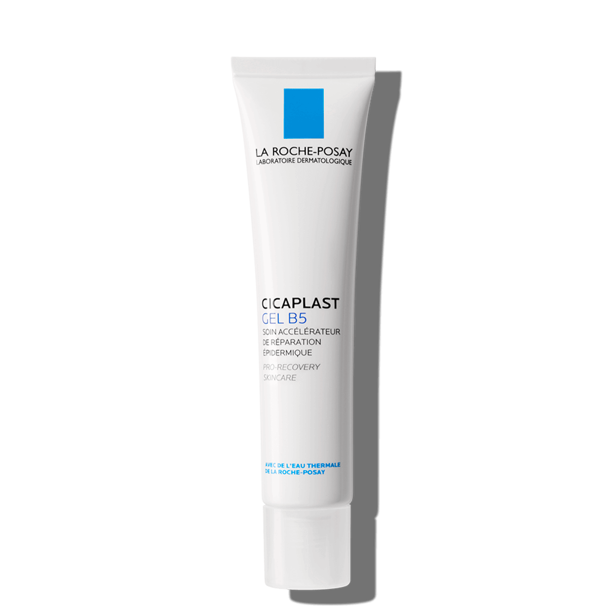 La Roche-Posay - Cicaplast Gel B5: Multi-Purpose Soothing Balm for Skin | MazenOnline