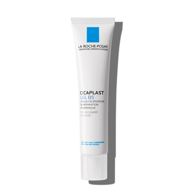 La Roche-Posay - Cicaplast Gel B5: Multi-Purpose Soothing Balm for Skin | MazenOnline