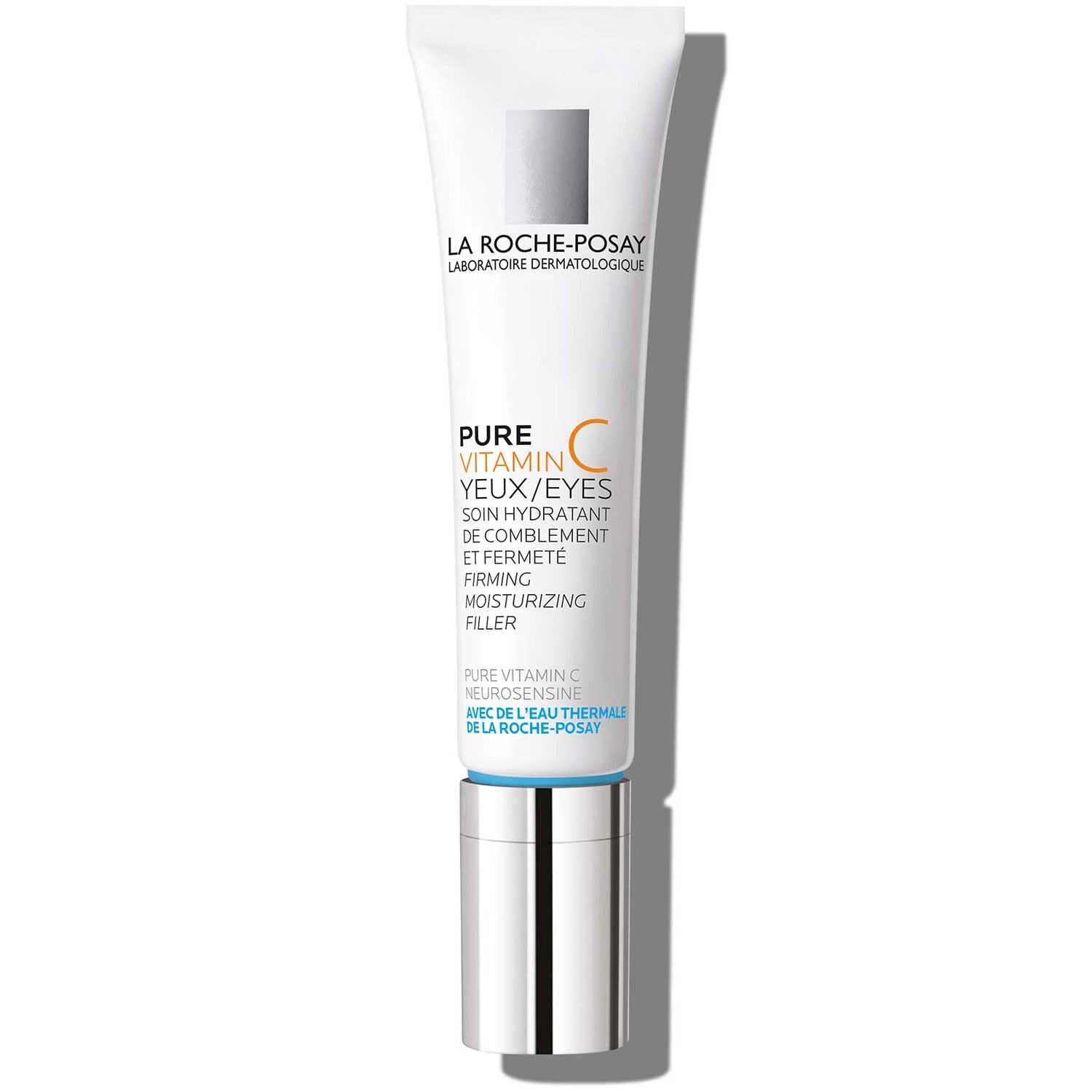 Pure Vitamin C Eye Cream - MazenOnline