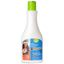 soleil des - Soliel des iles lait hyd monoi de tahiti | MazenOnline