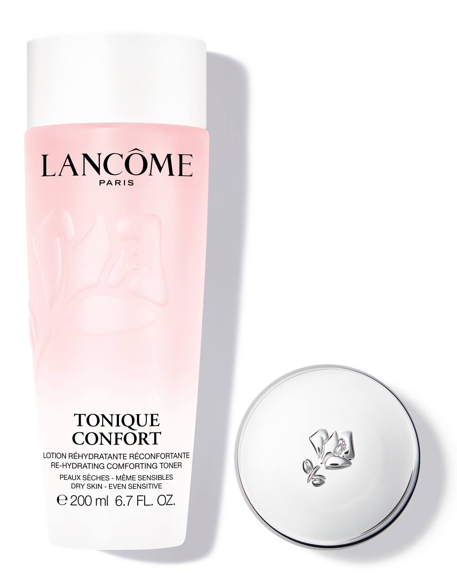 Tonique Confort Toner