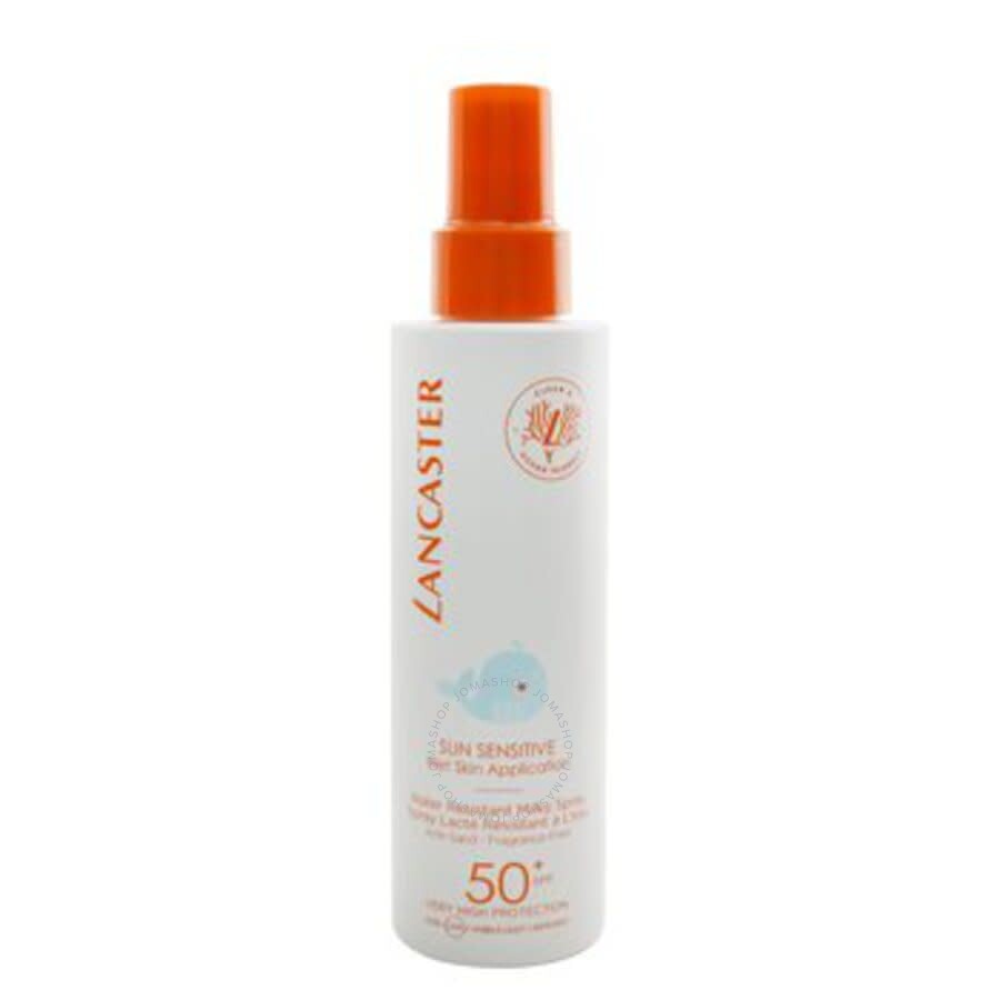 Sun Sensitive Kids Water Resistant Milky Spray SPF 50+ Secondary image