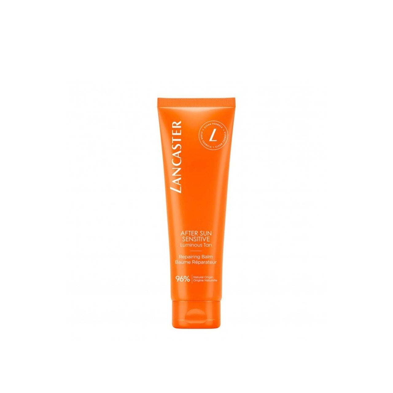 Sun Sensitive Luminous Tan After Sun Repairing Balm 150ml - MazenOnline