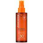 Sun Beauty Satin Dry Oil SPF30 - MazenOnline