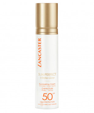 Sun Beauty Nude Skin Sensation سائل الحماية من الشمس SPF30 Secondary image