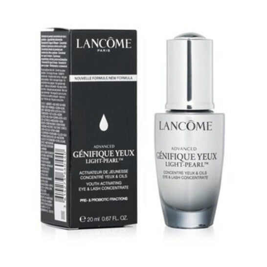 Lancôme - Advanced Génifique Light-Pearl Eye Serum | MazenOnline