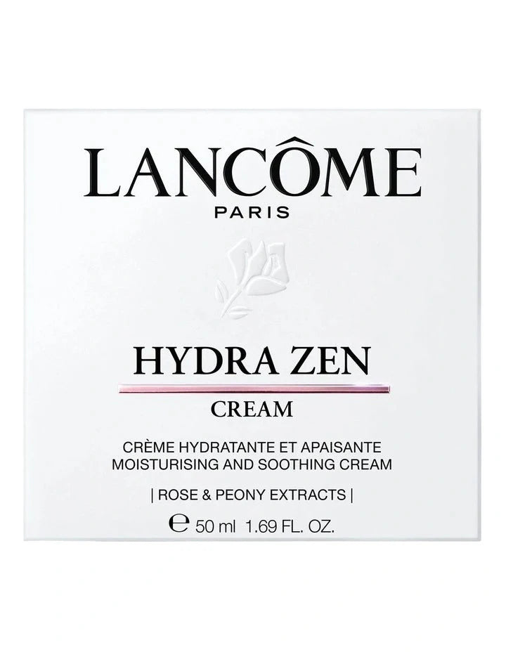 Lancôme - Hydra Zen Anti-Stress Day Cream | MazenOnline