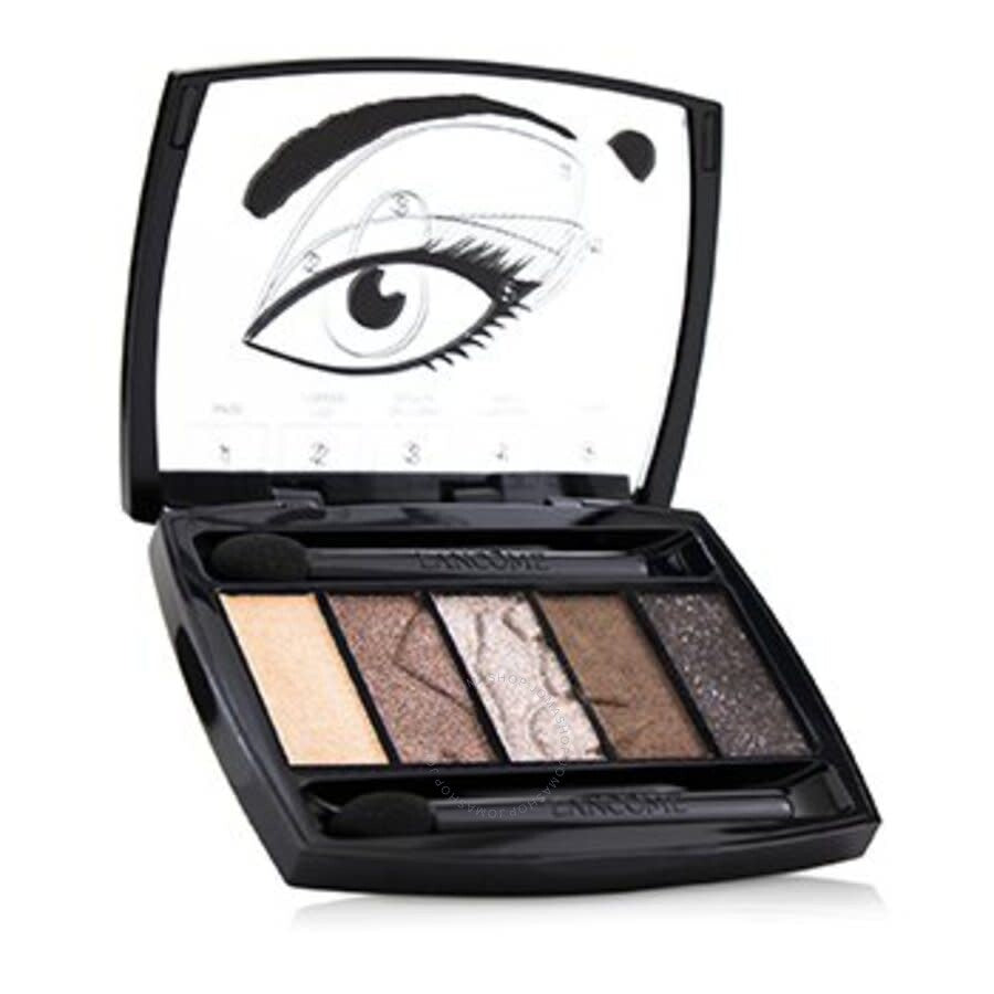 Lancôme - Hypnôse 5-Color Eyeshadow Palette | MazenOnline Main image