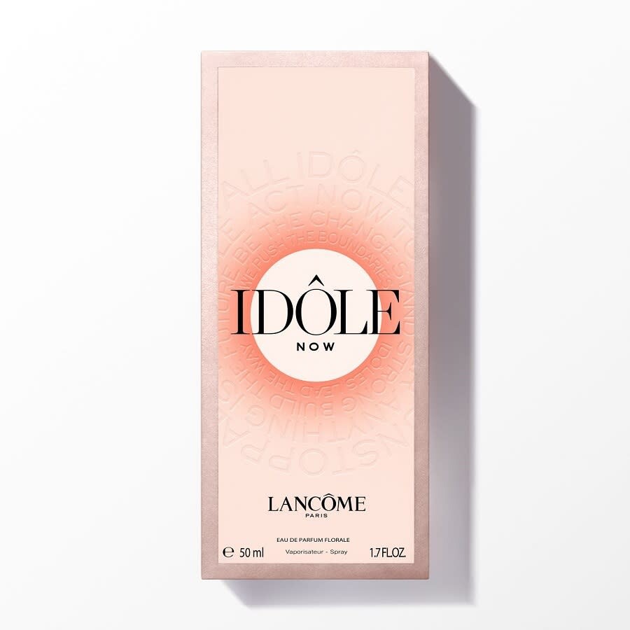 Ladies Idole Now EDP