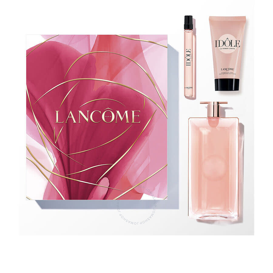 Lancôme - Ladies Idole Gift Set Fragrances | MazenOnline