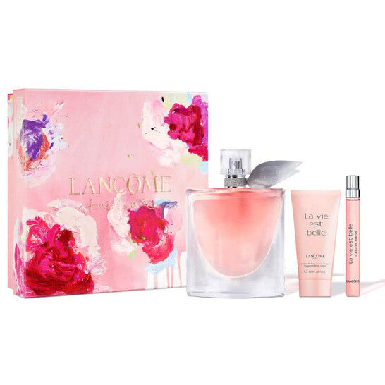 Lancôme - Ladies La Vie Est Belle Gift Set | MazenOnline