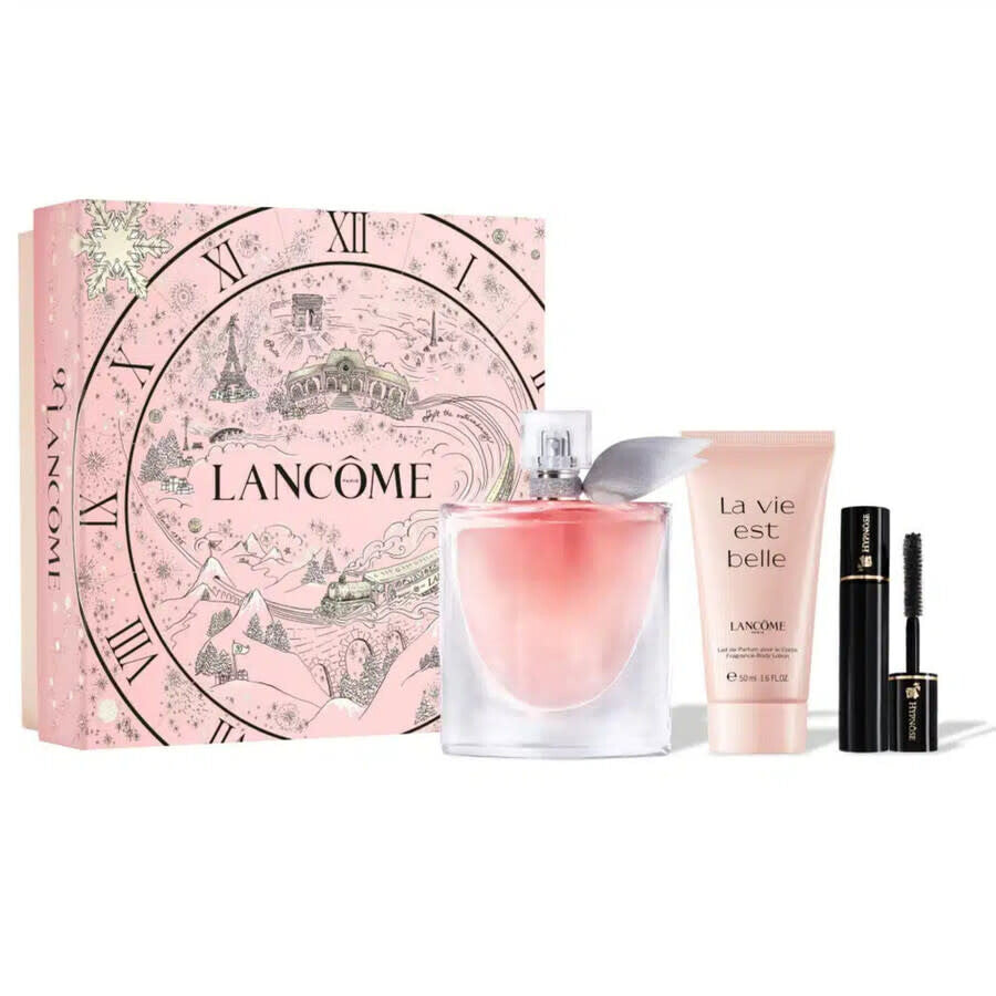 La Vie Est Belle Gift Set Fragrances