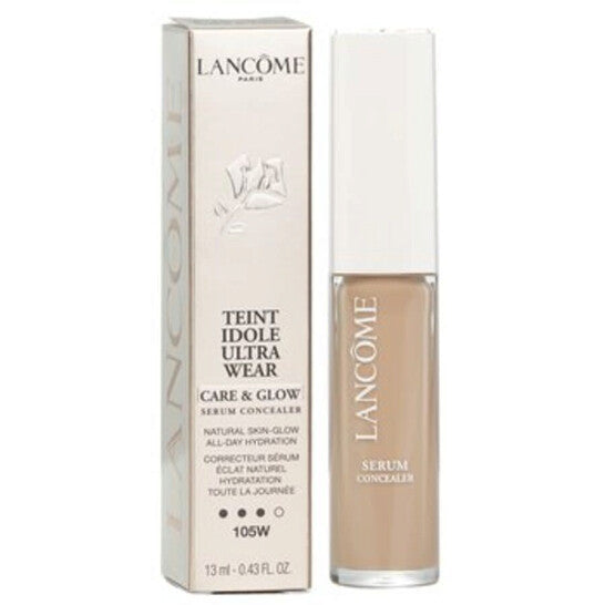 Lancôme - Teint Idole Ultra Wear Care & Glow Serum Concealer | MazenOnline