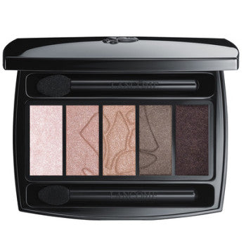 Hypnôse 5-Color Eyeshadow Palette Secondary image