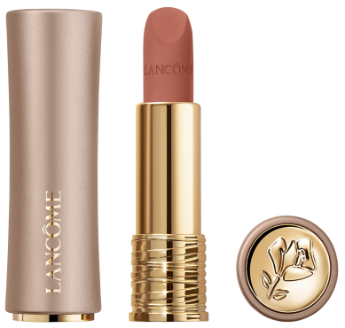 Lancôme - L'absolu Rouge Intimatte | MazenOnline