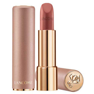 L'Absolu Rouge Intimatte Soft Matte Lipstick Secondary image