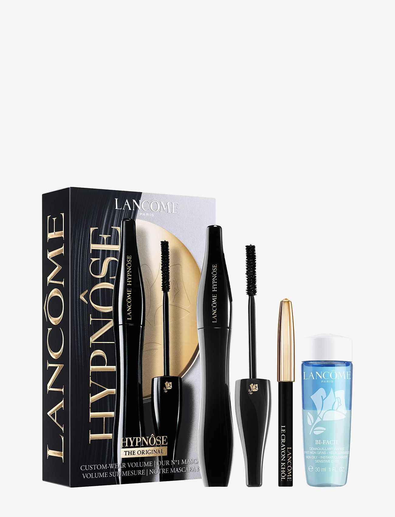 Mask (khol + bifacil) Set t23 - MazenOnline