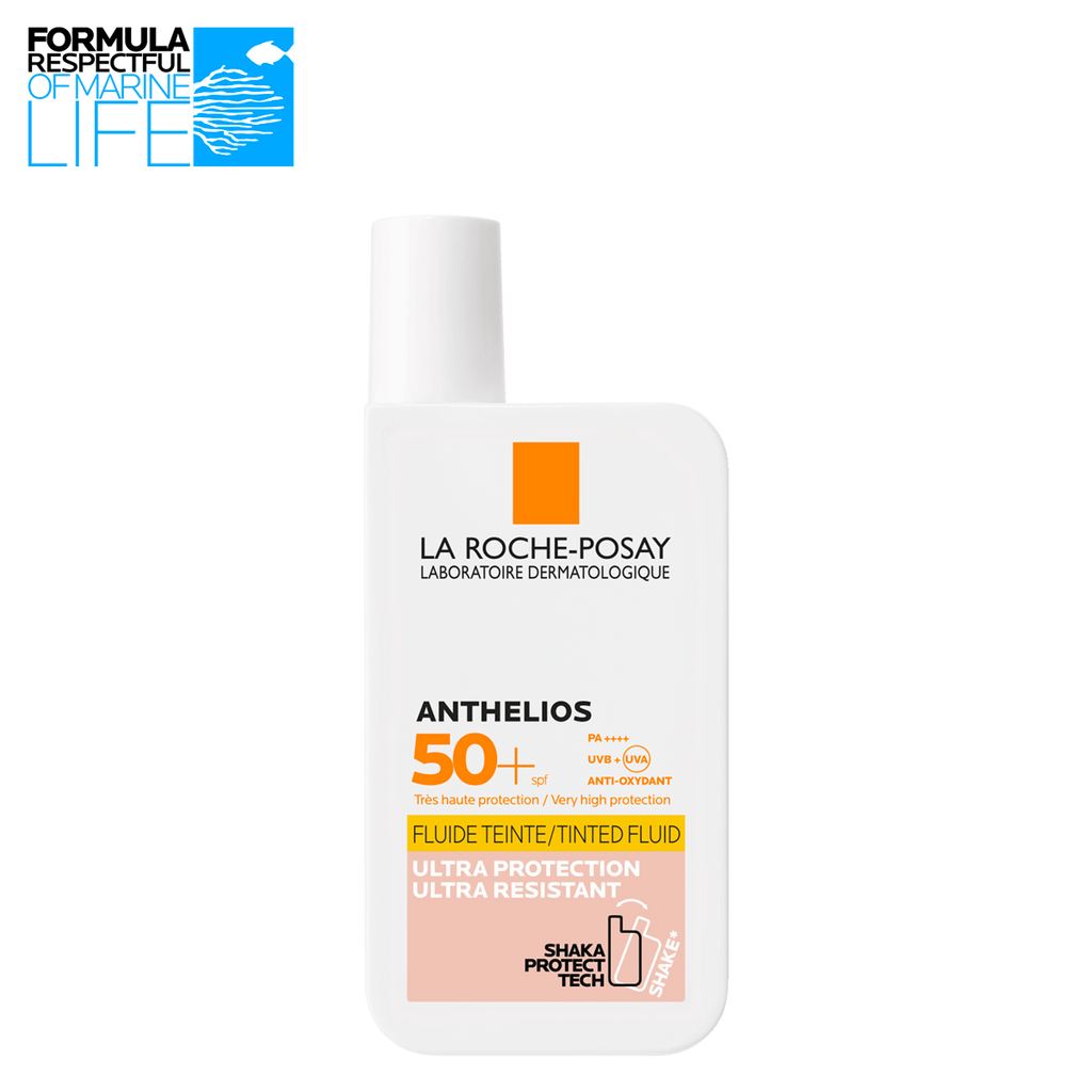 la roche posay sunscreen