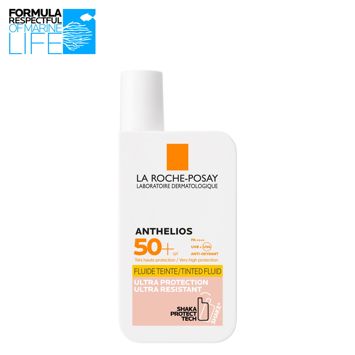 la roche posay sunscreen