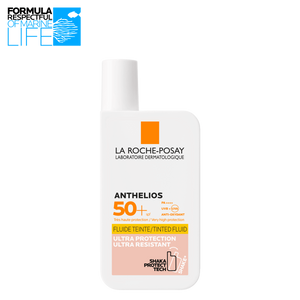 la roche posay sunscreen