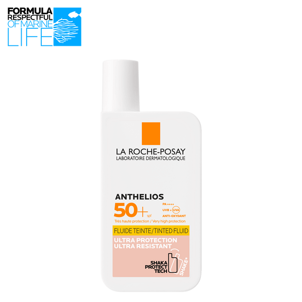 la roche posay sunscreen