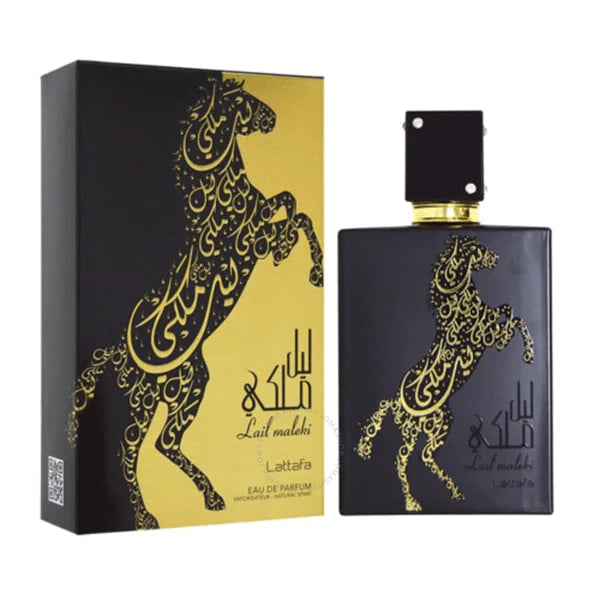 LAIL MALEKI EDP 100ML - MazenOnline