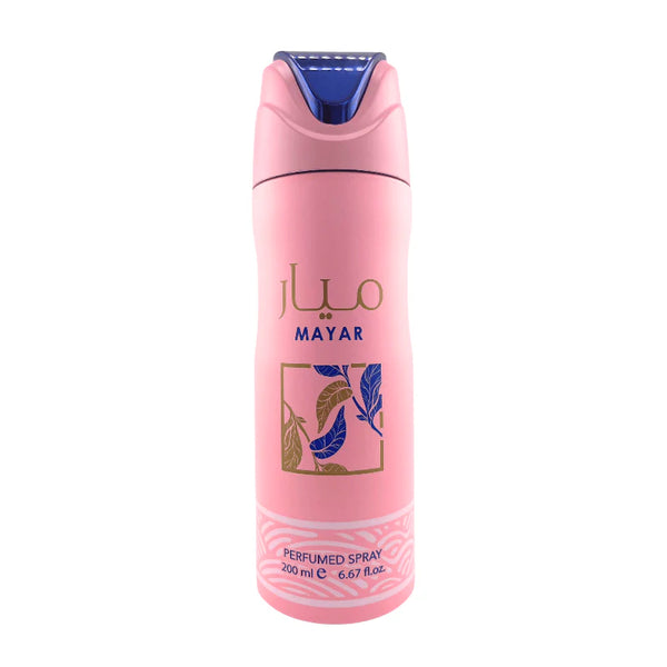 Lattafa - Deodorant Spray | MazenOnline