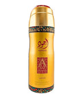 Lattafa - Deodorant Spray | MazenOnline